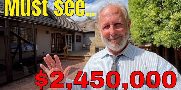 Perfect Valmonte Home for Sale at 3901 Via …