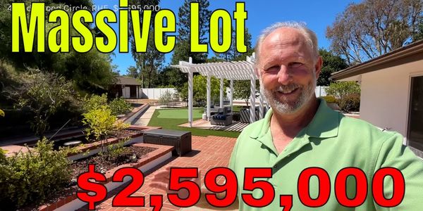 Huge Lot and Well Updated Home with Plans …
