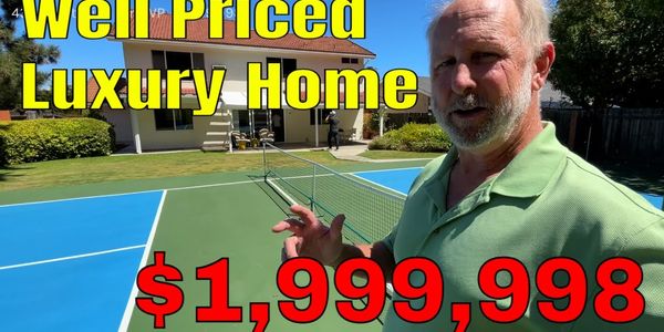 Inside a Very Well Updated Luxury Home for …