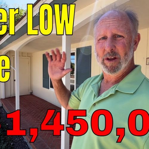 Inside a Super Low Price Home for Sale at 5420 Montemalaga Dr