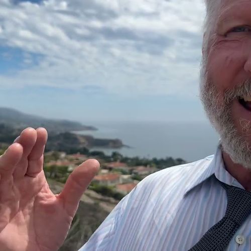 History of Palos Verdes and the PV Specialist Course ~ Real Estate Market Information