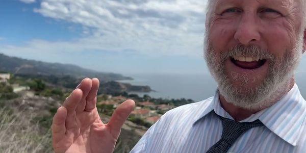 History of Palos Verdes and the PV Specialist …
