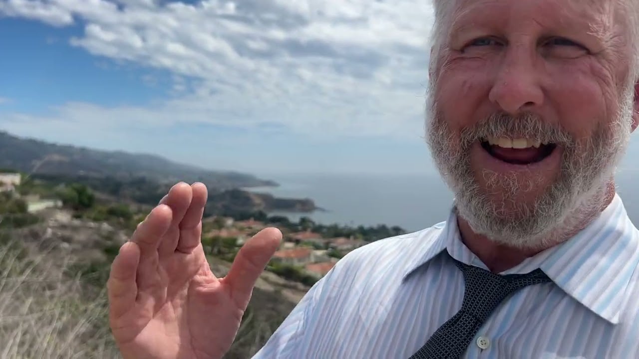 History of Palos Verdes and the PV Specialist Course ~ Real Estate Market Information