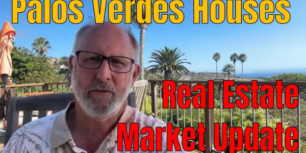 Palos Verdes Real Estate Market Update - Landslide …