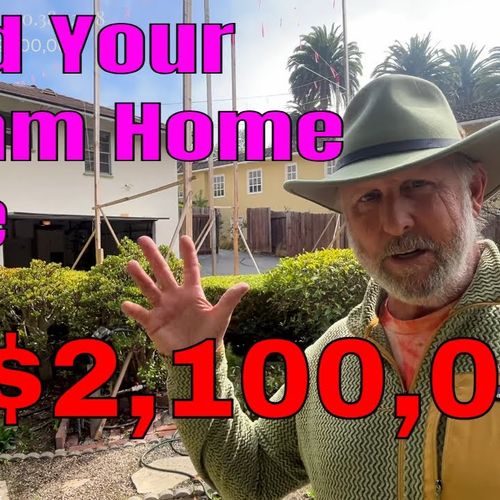 Amazing Development Opportunity in Desirable Neighborhood of Valmonte in PVE at 121 Via Ardilla