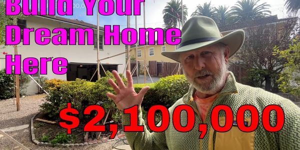 Amazing Development Opportunity in Desirable Neighborhood of Valmonte &hellip;