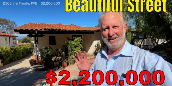 Inside a Classic Spanish Home for Sale in &hellip;