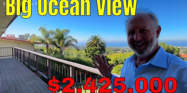 Inside a Fantastic Ocean Home for Sale with &hellip;