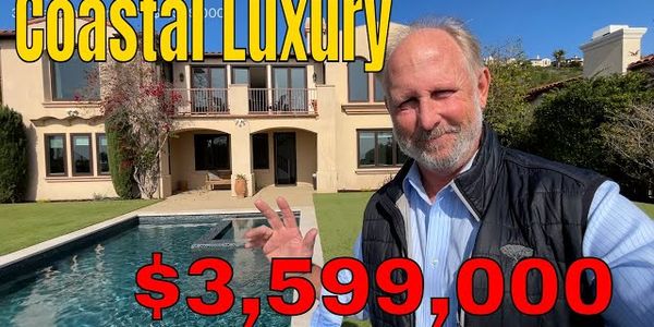 Amazing Luxury Resort Home Next to Terranea of &hellip;