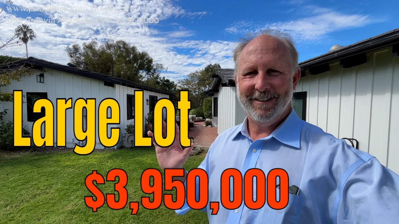 Amazing Updated Luxury Home for Sale in Palos Verdes Estates at 1133 Granvia Altamira