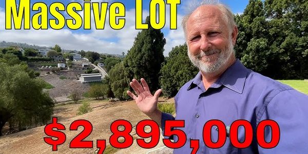 Inside a Sprawling Acreage • Open Space • &hellip;