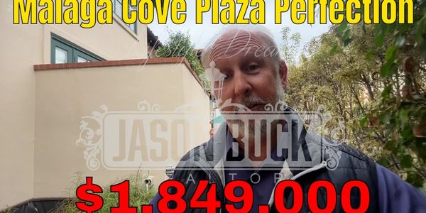 Inside an Amazing Home next to Malaga Cove &hellip;