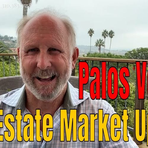 Palos Verdes Real Estate Market Update – Best Buy October 2025