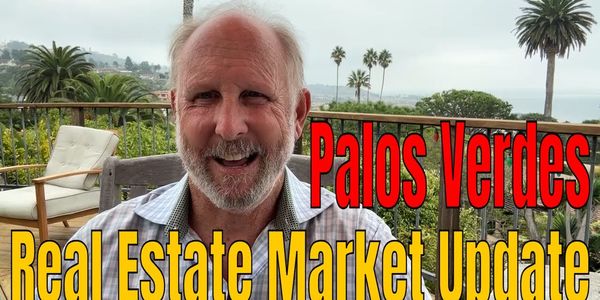 Palos Verdes Real Estate Market Update – Best &hellip;