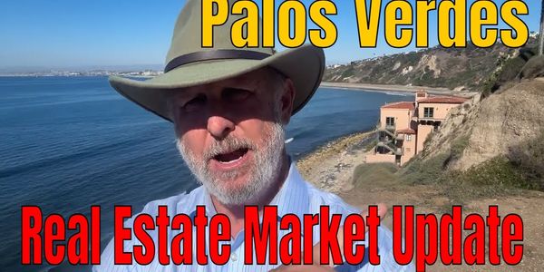 Palos Verdes Real Estate Market Update - October &hellip;