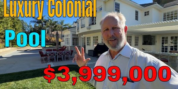 Luxury Community Large 5 Bed over 5,000 s/f &hellip;