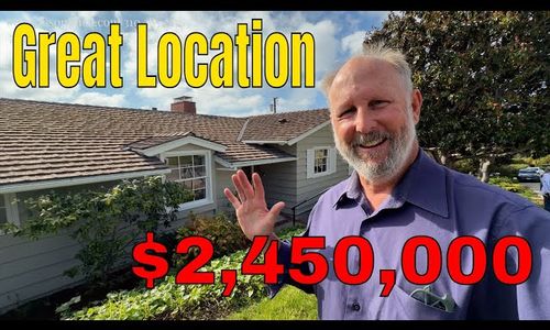 Fantastic Five Bedroom Home for Sale in Lunada …