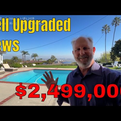 Inside Luxury Upgraded Very Clean 4 Bed with Pool at 2636 Sunnyside Ridge Rd