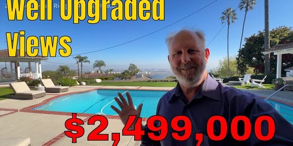 Inside a Luxury Upgraded Very Clean 4 Bed &hellip;