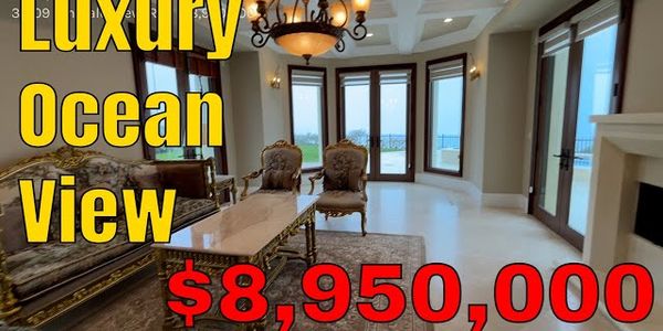 Inside Luxury Trump Estates Home for Sale with &hellip;