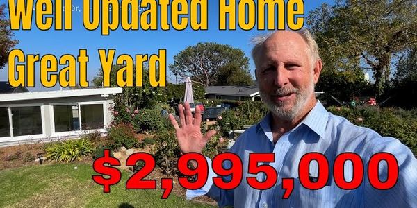 Awesome Neighborhood with Incredible Yard and Well Updated &hellip;