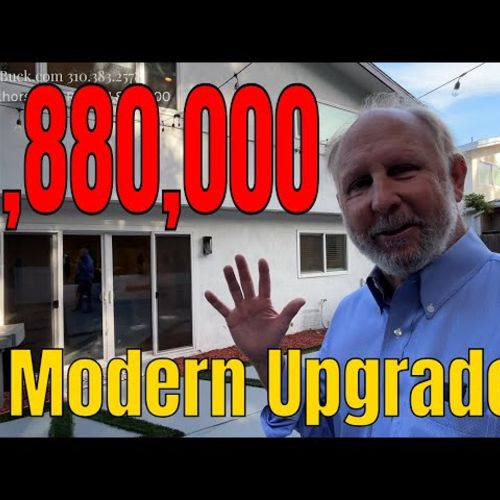 Inside an Updated Home with Modern Features at 5044 Blackhorse Rd