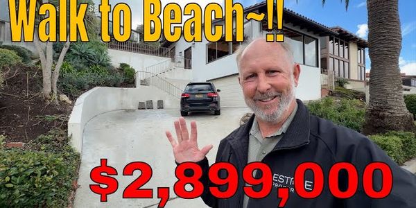 Newly Remodeled Ocean View Lower Malaga Cove at &hellip;