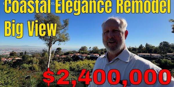 Inside a Fabulous Upgraded View Home with a &hellip;