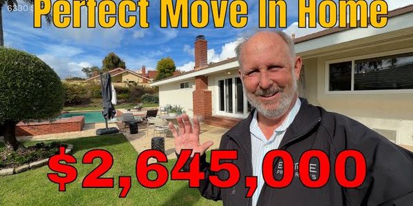 Inside an Amazing Single Level 5 Bedroom with &hellip;