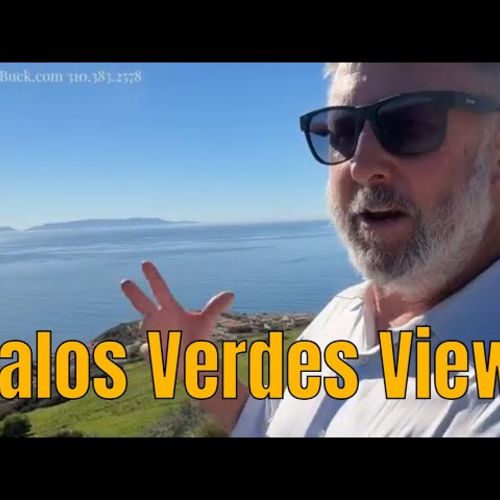 Why Live in Palos Verdes? Ocean Views, Lifestyle, and Historic Community