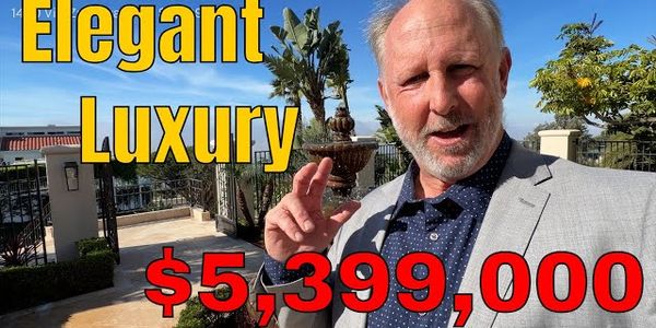 Inside an Elegant Luxury 5 Bedroom Ocean View &hellip;