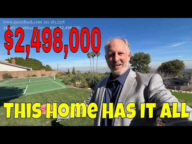 26540 Hawkhurst Drive