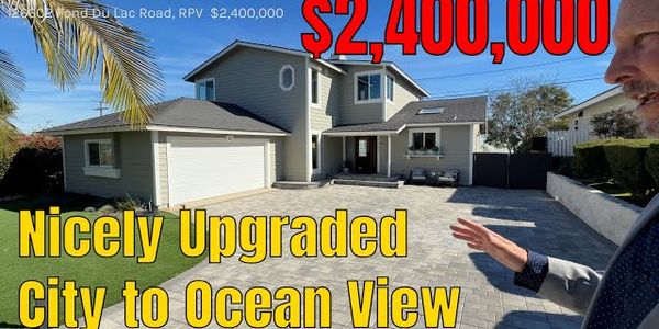 Recently Remodeled With Spectacular Views Home for Sale &hellip;