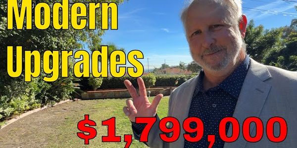 Modern Upgrades Well Updated Home for Sale at &hellip;