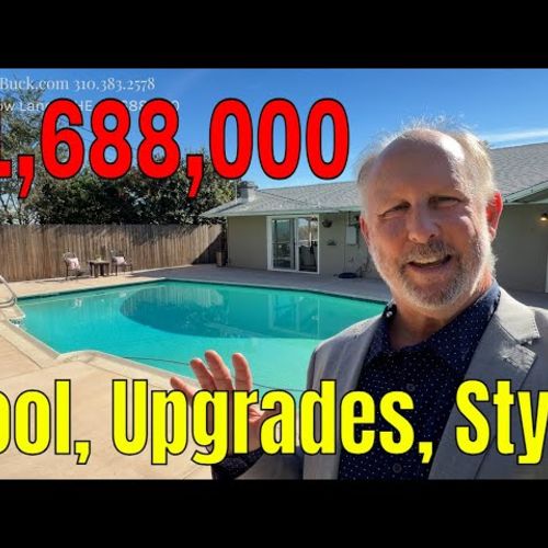 Inside Freshly Upgraded Pool Home for Sale at 5 Brokenbow Lane