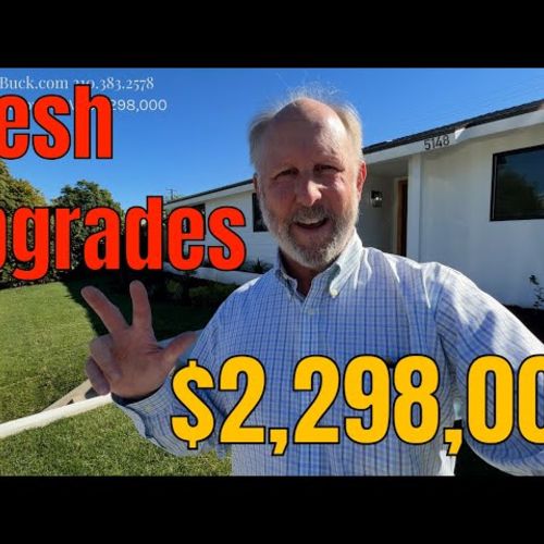 Great Size Good Location Recently Remodeled Home for Sale at 5148 silver Arrow