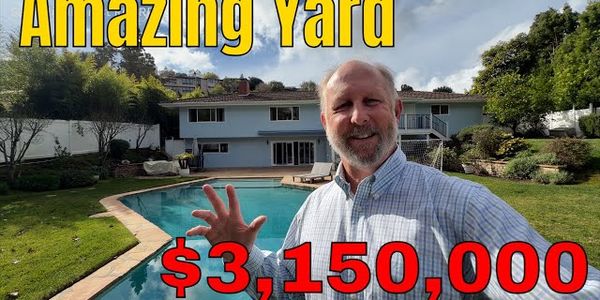 Amazing Flat Yard with Pool and Custom Home &hellip;