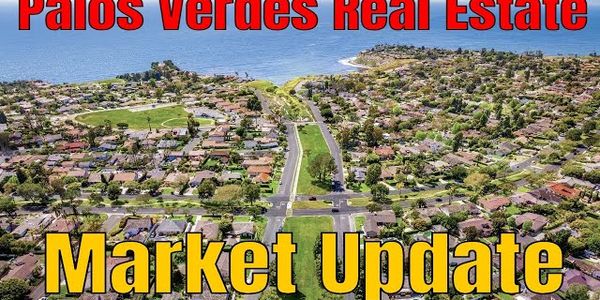 Palos Verdes Real Estate Market Update December 2025 &hellip;