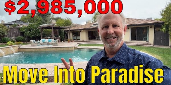 Updated Stylish Large Yard Fashionably Functional Home for &hellip;