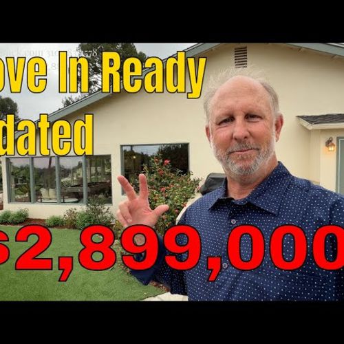 Move In Ready 4 Bedroom Updated Home for Sale at 4 Deerhill Dr