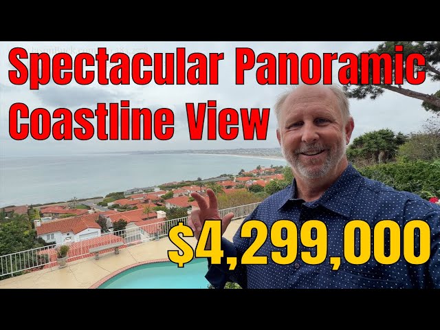 605 Palos Verdes Dr West