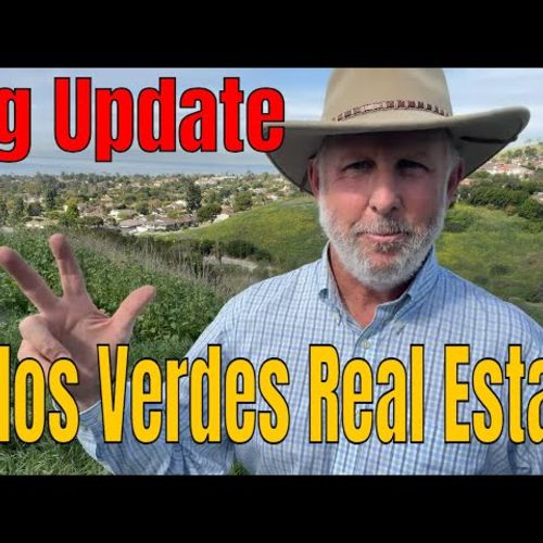 Palos Verdes Real Estate Market Update February 2026