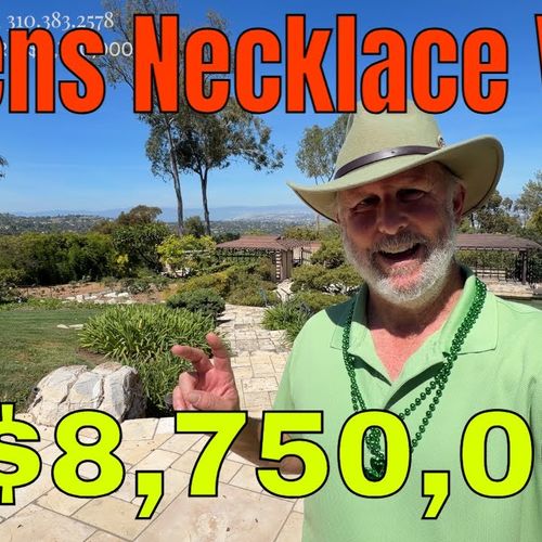 Massive 4 Acre Luxury Estate with Spectacular Views, Grounds, and Pool at 100 Saddleback Rd