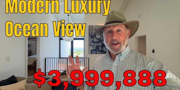 Amazingly Well Updated Modern Style Luxury Ocean View &hellip;