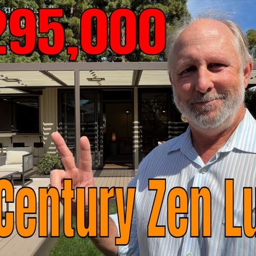 Inside a Zen like Oasis in the Trees of Lunada Bay at 15 Margate Sq