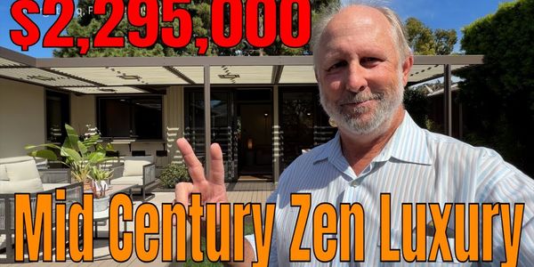 Inside a Zen like Oasis in the Trees &hellip;