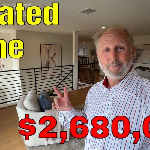 Inside a Nicely Remodeled Lunada Bay Home for Sale at 2412 Via Carrillo