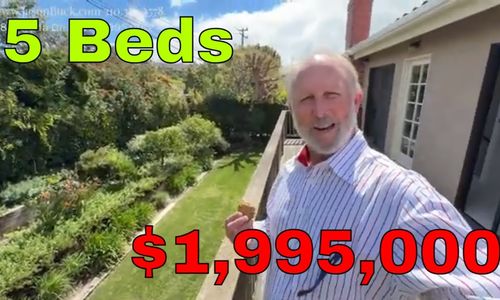 Inside a Good Location and 5 Bedroom Home &hellip;