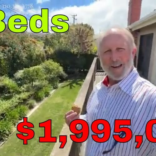 Inside a Good Location and 5 Bedroom Home for Sale at 28070 Ella Dr