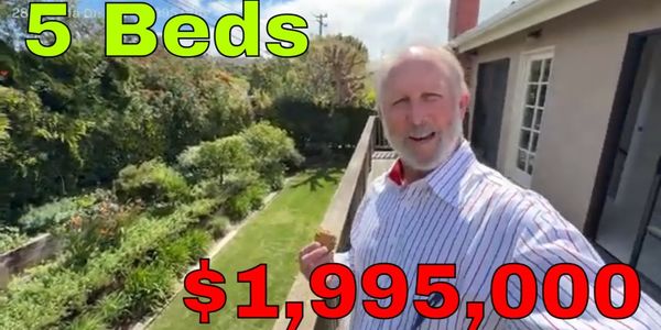 Inside a Good Location and 5 Bedroom Home &hellip;